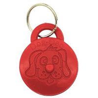 Simply Bee Dog Aroma Tag - I Love Lucy